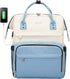 LOVEVOOK Laptop Backpack for Women Fashion Business Computer Backpacks Travel Bags Purse