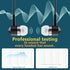Earbud Headphones Bulk - Wired Earphones Mixed Colors 10 Packs Compatible with iPhone, Smartphone, Computer, Laptop
