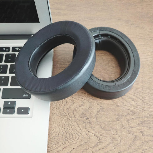Cooling Replacement Earpads Cushions for Corsair HS50 Pro, HS60 Pro, HS70 Pro Gaming Headset with Gel Layer