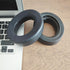 Cooling Replacement Earpads Cushions for Corsair HS50 Pro, HS60 Pro, HS70 Pro Gaming Headset with Gel Layer
