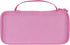 co2CREA Hard Case for BolaButty X-GO C27C Bluetooth Speaker, IPX5 Waterproof (Pink)