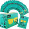 Screen Cleaner Lens Wipes for Electronics, 120 Count Eyeglass Cleaning Wipe for