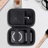 Aenllosi Hard Carrying Case for UCOMX Nano 3 in 1 Foldable Wireless Charging Station (Case Only, Black)