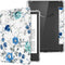 CoBak Case for 6 Inch e-Reader, Ultra Clear Soft Flexible TPU Back Cover