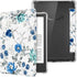 CoBak Case for 6 Inch e-Reader, Ultra Clear Soft Flexible TPU Back Cover