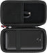 khanka Hard Travel Case Replacement for Anker 347 Power Bank (PowerCore 40K), 40,000mAh Battery Pack, Case Only (Black)
