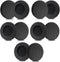 Jabra Replacement Foam Ear Cushions for PRO 920 935 930 9450 9460 9465 9470 9400BS GN1900 (10 Pack)