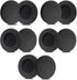 Jabra Replacement Foam Ear Cushions for PRO 920 935 930 9450 9460 9465 9470 9400BS GN1900 (10 Pack)