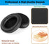 Professional Headset Earpads Replacement - Compatible with Taotronics SoundSurge 85, 90, TT-BH090 Headphones