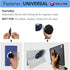 G-Hold - Comfort Tablet Holder Works with Any Tablet, Tablet case, e-Reader, iPad - Universal, Ergonomic, Rotating
