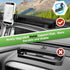 Multi-Mount Metal Dash Phone Holder for 2014-2022 Chevy Colorado/GMC Canyon, Phone Mount Storage Tray