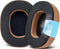 SOULWIT Cooling-Gel Earpads Cushions Replacement for Skullcandy Hesh 3/ANC/Evo & Crusher Wireless/ANC/Evo Headphones