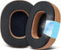 SOULWIT Cooling-Gel Earpads Cushions Replacement for Skullcandy Hesh 3/ANC/Evo & Crusher Wireless/ANC/Evo Headphones