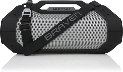 T Power Ac Dc Adapter for Braven BRV-XXL Large Portable Wireless Bluetooth Speaker, Replacement Power Supply Cord