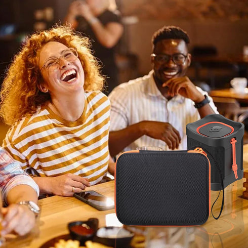 co2CREA Hard Case for Skullcandy Terrain Mini Wireless Bluetooth Speaker