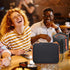 co2CREA Hard Case for Skullcandy Terrain Mini Wireless Bluetooth Speaker