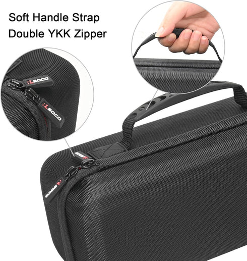 RLSOCO Hard Case for Marshall Middleton Portable Bluetooth Speaker