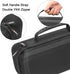 RLSOCO Hard Case for Marshall Middleton Portable Bluetooth Speaker