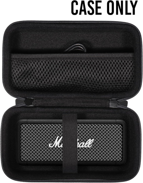 GETGEAR Organizing Case for Marshall Emberton Portable Bluetooth Speaker