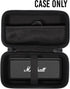 GETGEAR Organizing Case for Marshall Emberton Portable Bluetooth Speaker