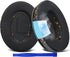 SoloWIT Cooling-Gel Ear Pads for Bose QuietComfort 35/QC35 II, Replacement Cushions with Noise Isolation Foam