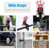 WixGear Universal Magnetic Bicycle & Motorcycle Handlebar Phone Holder with Fast Swift-Snap Technology