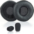 Pro 930 Headset Replacement Ear Pads, Compatible with Jabra Pro 930, Pro 920, Pro 925, Pro 935 MS Mono Headset