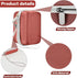 Digital Camera Case Compatible with KODAK EKTAR H35 H35N Half Frame Film Camera, Storage Holder Organizer for Kodak