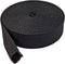 Electriduct 10 Feet Nylon Protective Hose Sleeve - 1" - Black