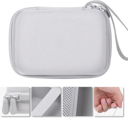 GL-SFT1200 GL-MT1300 GL-A1300 /GL-AXT1800 Aenllosi for GL.iNet / / (Slate AX) Secure Travel WiFi Router Hard
