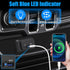 12V USB Outlet for RV Marine Motorcycle Truck Golf Cart, Quick Charge 3.0 USB-A & USBC Port