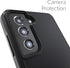 Crave Slim Guard Shockproof Case for Galaxy S21, Samsung Galaxy S21 5G (6.2 inch) - Black