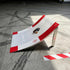 RCJUMPANT 1/16 1/18 1/24 Cars,2 RC Ramp,Wall - Leaning rc car ramps Jumping for Scale RC Modes Durable, Combinable