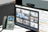 Avaya HC010 1080p Huddle Camera with Resolution and Zoom Features