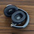 Everest-710 Defean Ear Pads Replacement, Compatible with JBL Everest-710 Over-Ear Bluetooth Headphones (Titanium)