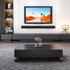 STORAGBT S100F Soundbar Wall Mount for Sony Surround Soundbar, Including a Glow in The Dark Remote Control Cover