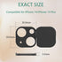 EYSOFT 14/iPhone 14 Phone Camera Lens Cover Compatible for iPhone Plus,Camera Lens Protector to Protect Privacy