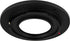 Fotodiox Lens Mount Adapter for C-Mount CCTV/Cine Lenses on Micro Four Thirds Cameras