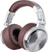OneOdio Pro-30 Over Ear Headphone, Wired Premium Stereo Sound Headsets with 50mm Driver, Foldable Comfortable