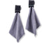 Carson Stuff-It Go Microfiber Lens Cloth Cleaning System - 2 Pack (SN-10AM),