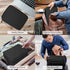 FYY Electronic Organizer, Extra Large Travel Cable Organizer Bag Pouch Portable Waterproof Double Layers All-in-One