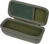 khanka Hard Travel Case for Sonos Roam 2 / Sonos Roam Portable Smart Bluetooth Speaker, Green