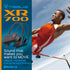 TREBLAB XR700 Wireless Sports Earbuds, Bluetooth 5.0, IPX7 Waterproof, Noise Cancelling, Adjustable Earhooks