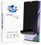 Galaxy Note 20 Screen Protector - Matte Privacy Soft Film, Anti-Glare 2 Way Anti Spy Protection, 2 Pack.
