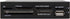StarTech.com 3.5in 22-in-1 2.0 CF/SD/MMC/MS/xD (35FCREADBK3) Front Bay USB Internal Multi Media Memory Card Reader