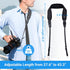 DSLR Camera Neck Strap, Soft Neoprene Shoulder Belt for Canon EOS R5 R6 5D Mark IV 6D Mark II SL3 SL2 T8i T7 T7i 90D