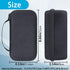 Hard Travel Case Replacement for Anker 100W Charging Base + Anker Prime 27,650mAh 250W / 20,000mAh 200W PowerBank (Case