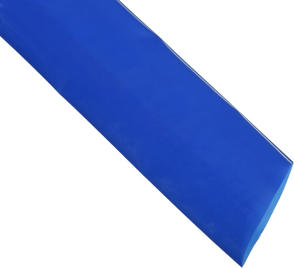 IPS 83404 Pipe Sleeving - Blue, 6 mil