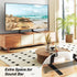 5Rcom 22 65 inch 88lbs, 800 500mm TV Stand Mount, Universal TV Stand Tabletop for to Plasma LCD LED Flat Screen TVs