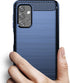 Osophter Galaxy A32 5G Case, Shock-Absorption Flexible TPU Rubber Protective Cover for Samsung Galaxy A32 5G
